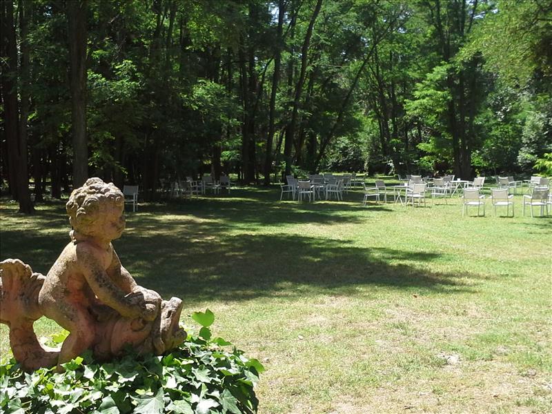 Domaine le Taleur_84000 AVIGNON_15